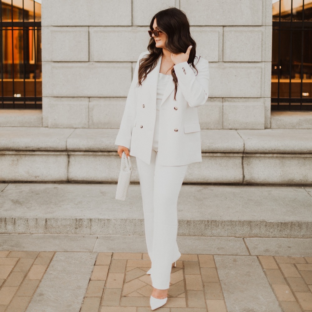 Meet your Posher, Annacah